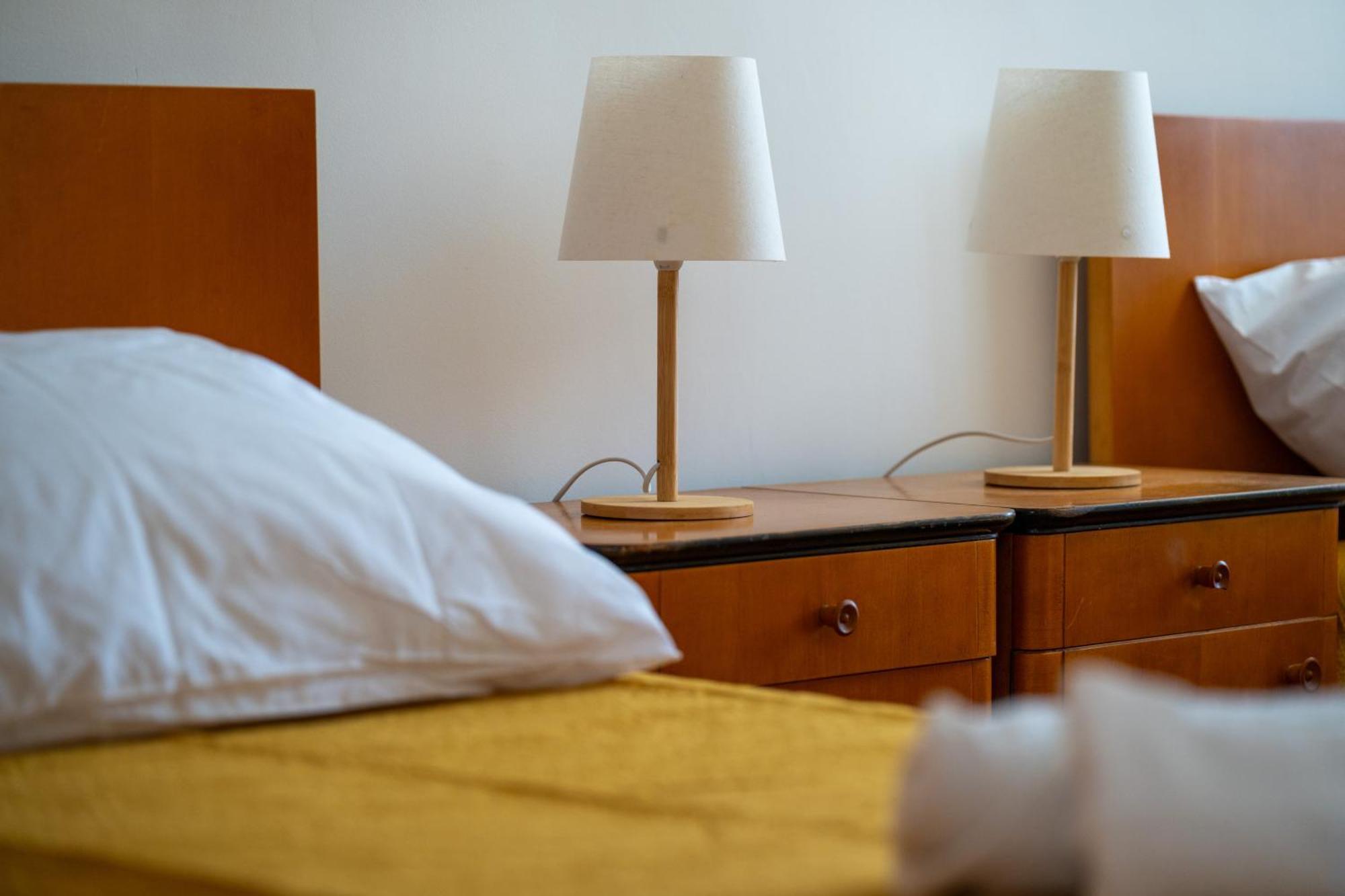 Apartment Gioia ロヴィニ エクステリア 写真